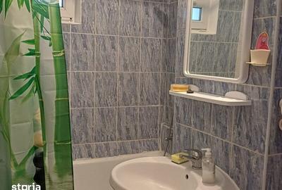 Garsonieră decomandată în Pantelimon - 1