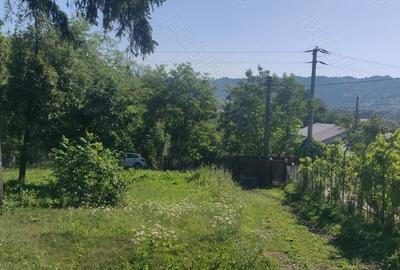 Teren de 600 mp, în Central