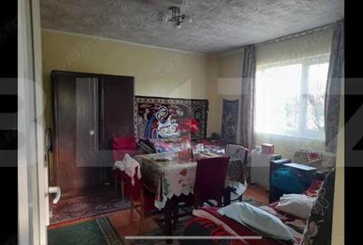 Casă cu 2 camere cu Teren 1500 Mp în Crasna - 5