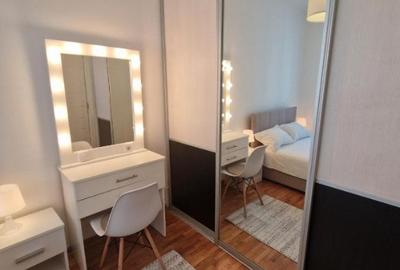 Apartament cu 2 camere decomandat în Bartolomeu