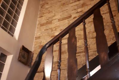 Casă individuală cu 5 camere cu Canalizare în Braytim - 4