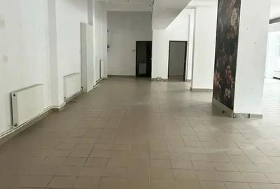 Spațiu comercial, de 133 mp, în Central - 1