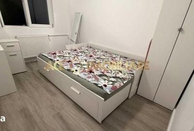 Apartament cu 4 camere în Obor