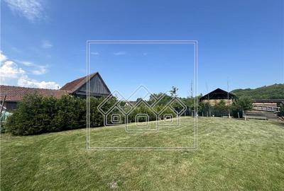 Casă individuală cu 4 camere cu Teren 800 Mp în Periferie - 9