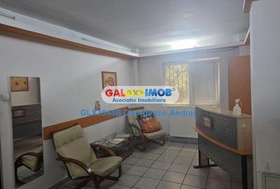 Apartament cu 2 camere decomandat, mobilat în Tineretului