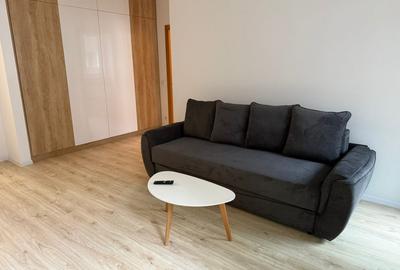 Apartament cu 2 camere decomandat, mobilat în Drumul Taberei - 3
