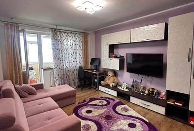 Apartament cu 2 camere decomandat în Central - 1
