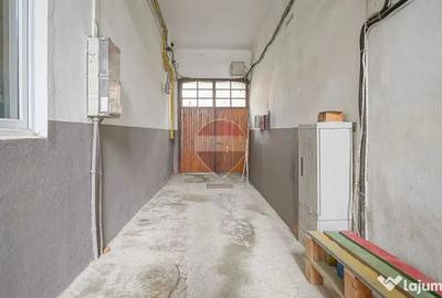 Spațiu comercial, de 65 mp, în Centrul Istoric