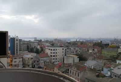Garsonieră decomandată în Ultracentral