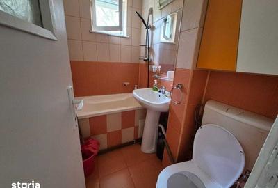 Apartament cu 2 camere în Central - 5