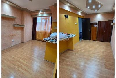Apartament cu 4 camere decomandat, mobilat în Decebal - 2