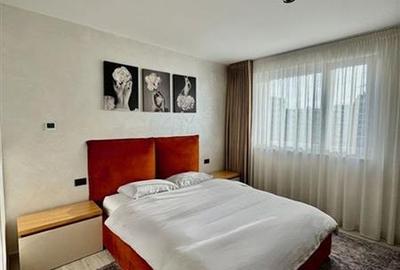 Apartament cu 2 camere decomandat, mobilat în Astra