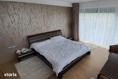 Casă cu 5 camere cu Teren 300 Mp în Calea Dumbrăvii - 2
