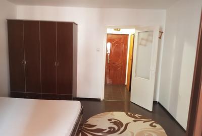 Garsonieră decomandată în Lujerului