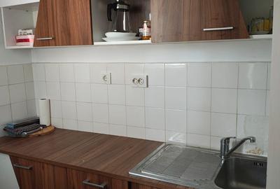 Garsonieră decomandată în Circumvalațiunii