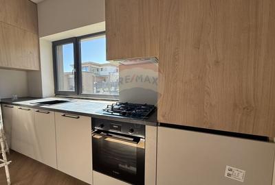 Duplex cu 4 camere cu Teren 300 Mp în Iris - 5