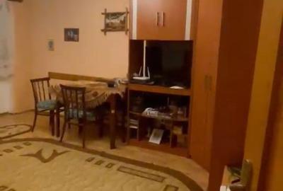Apartament cu 3 camere decomandat în Gilău