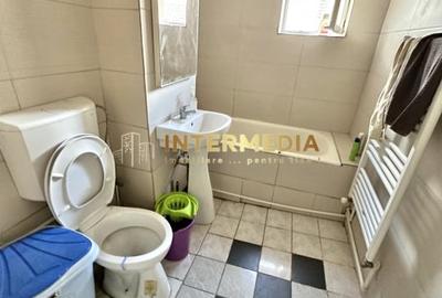 Apartament cu 2 camere semidecomandat, mobilat în Cetate - 3