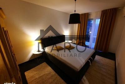 Apartament cu 2 camere în Mureșeni