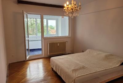 Apartament cu 3 camere decomandat în Dorobanți - 12