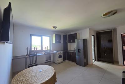 Apartament cu 2 camere în Galata - 5