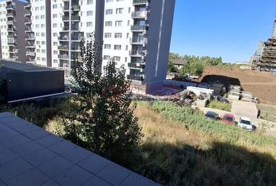 Apartament cu 2 camere în Berceni
