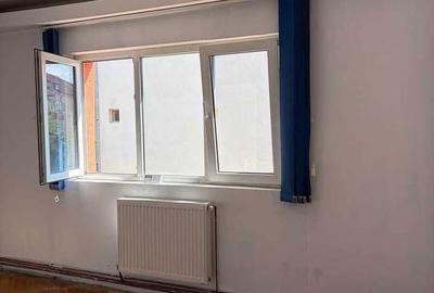 Apartament cu 2 camere semidecomandat în Șagului