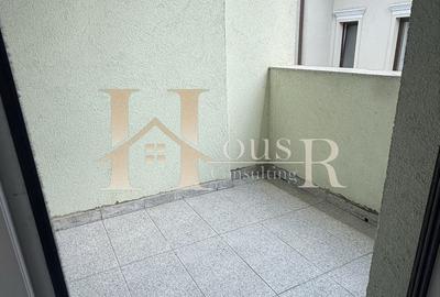 Apartament cu 3 camere decomandat, mobilat în Braytim - 8
