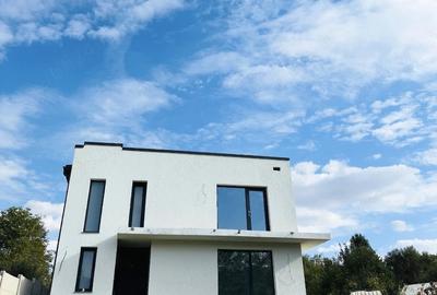 Casă cu 5 camere cu Teren 1095 Mp în Nisipoasa - 3