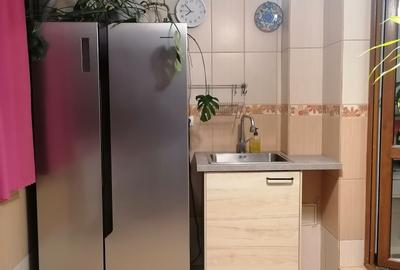 Apartament cu 2 camere semidecomandat în Olteni - 2