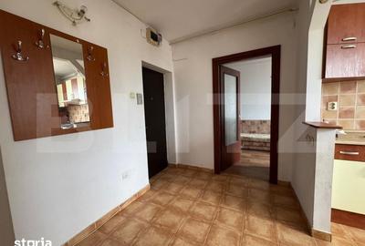 Apartament cu 3 camere semidecomandat în Cetate - 4