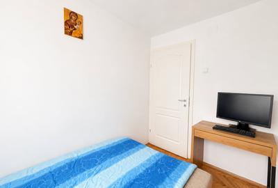 Apartament cu 2 camere semidecomandat, mobilat în Gheorgheni - 8