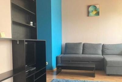 Garsonieră decomandată, mobilată în Drumul Taberei