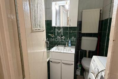 Apartament cu 2 camere în Orașul Vechi