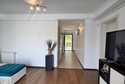 Apartament cu 3 camere decomandat, mobilat în Nord - 8