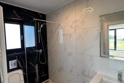 Casă cu 4 camere cu Teren 162 Mp în Berceni - 17