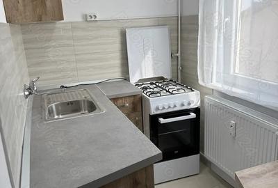 Garsonieră semidecomandată în Gheorghe Doja - 1