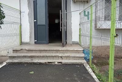 Garsonieră semidecomandată în Rahova - 5