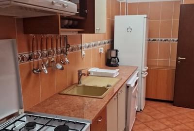 Apartament cu 3 camere semidecomandat în Dorobanți - 5