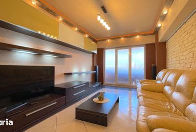 Apartament cu 3 camere în Valea Cetății
