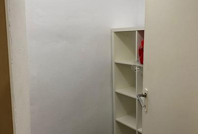 Apartament cu 4 camere decomandat în Gheorgheni