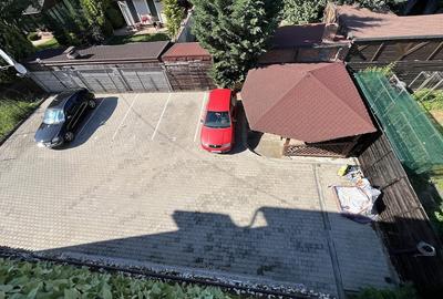 Apartament cu 3 camere decomandat în Favorit - 12