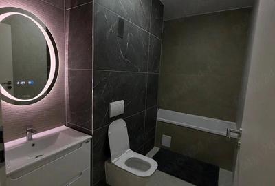 Apartament cu 2 camere nedecomandat în Central - 6