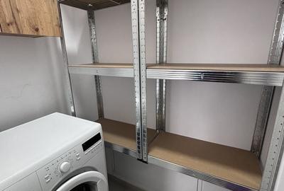 Apartament cu 2 camere decomandat în Tractorul - 1