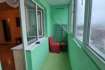 Garsonieră decomandată în Rahova