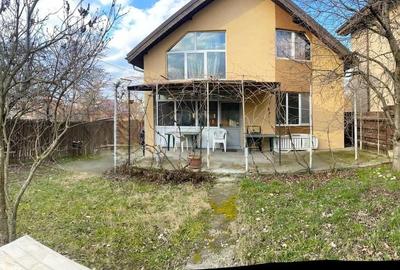 Casă cu 4 camere în Calea București - 4