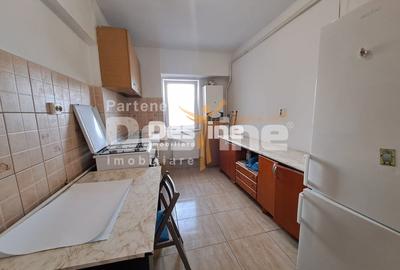 Apartament cu 3 camere decomandat, mobilat în Dacia - 7