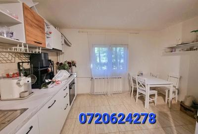 Apartament cu 2 camere decomandat în Lujerului - 3