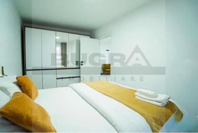 Apartament cu 2 camere semidecomandat în Gheorgheni - 2
