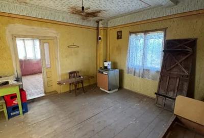 Casă cu 3 camere cu Teren 2500 Mp în Șindrești - 3